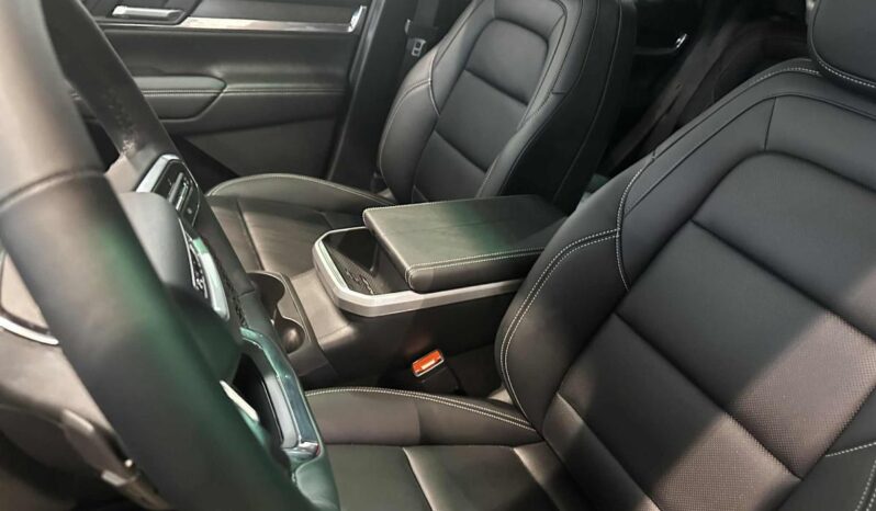 
								2026 GMC Terrain Awd Elevation full									