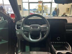 
										2026 GMC Terrain Awd Elevation full									