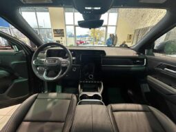 
										2026 GMC Terrain Awd Elevation full									