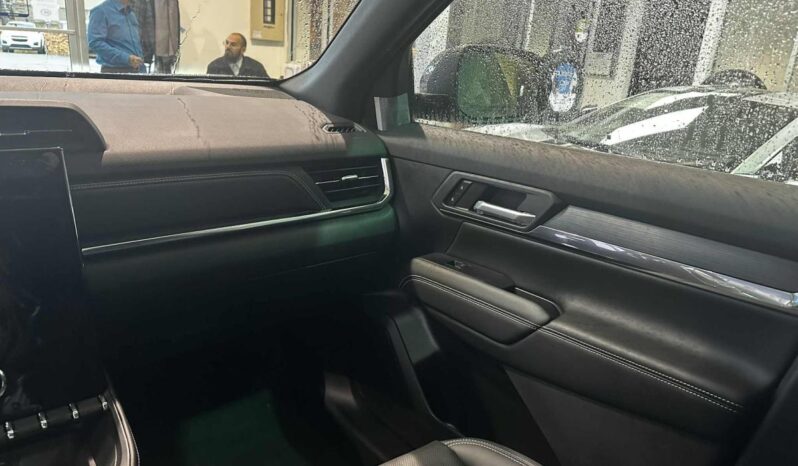 
								2026 GMC Terrain Awd Elevation full									