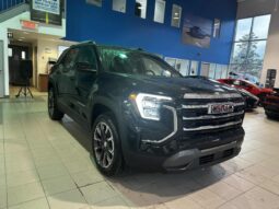 
										2026 GMC Terrain Awd Elevation full									