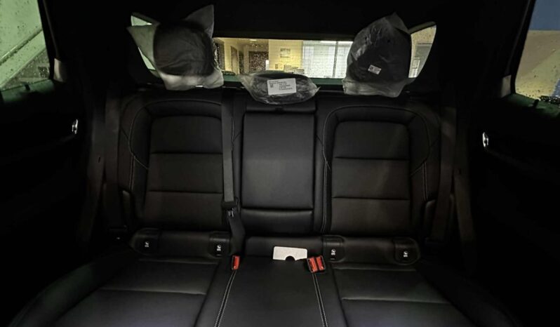 
								2026 GMC Terrain Awd Elevation full									