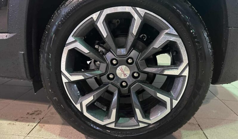 
								2026 GMC Terrain Awd Elevation full									