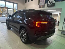 
										2026 GMC Terrain Awd Elevation full									