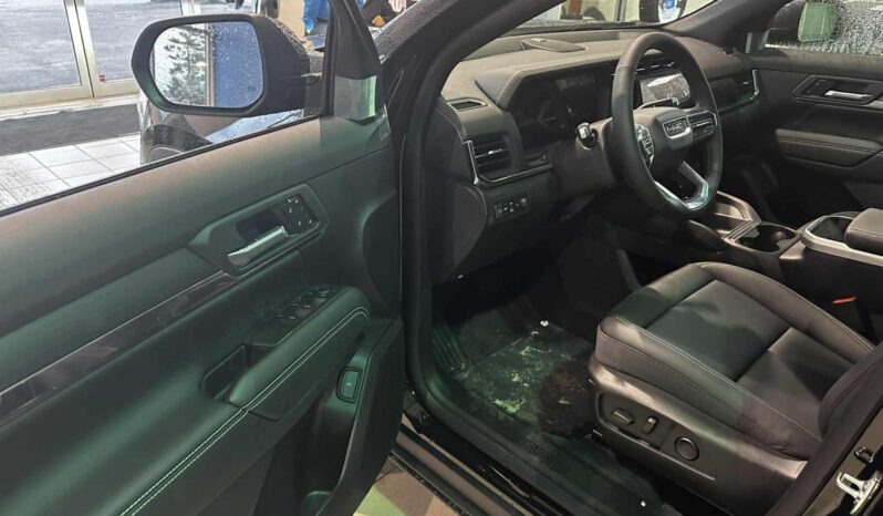 
								2026 GMC Terrain Awd Elevation full									