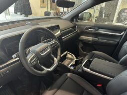 
										2026 GMC Terrain Awd Elevation full									