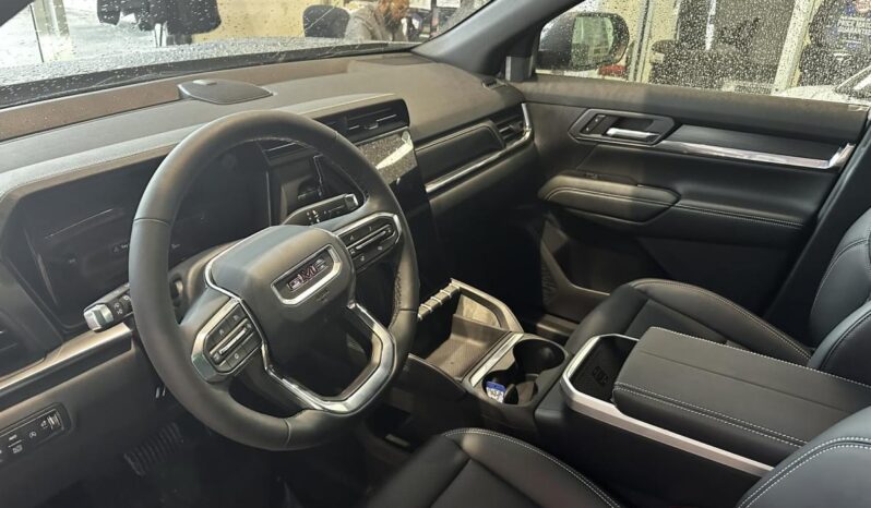 
								2026 GMC Terrain Awd Elevation full									