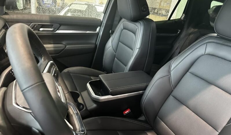 
								2026 GMC Terrain Awd Elevation full									