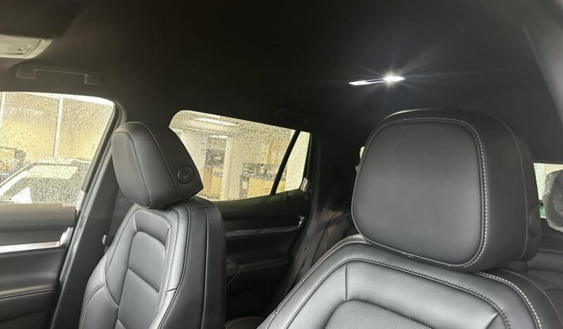 
								2026 GMC Terrain Awd Elevation full									