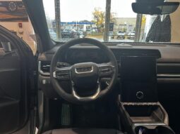 
										2026 GMC Terrain Awd Elevation full									