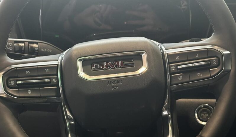 
								2026 GMC Terrain Awd Elevation full									