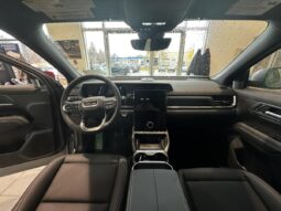 
										2026 GMC Terrain Awd Elevation full									