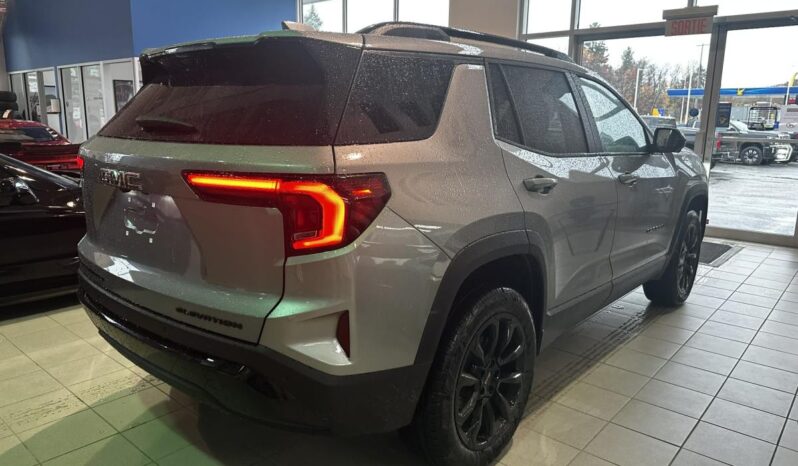 
								2026 GMC Terrain Awd Elevation full									