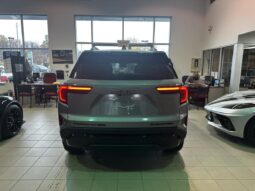 
										2026 GMC Terrain Awd Elevation full									