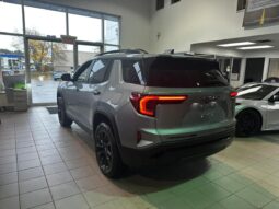 
										2026 GMC Terrain Awd Elevation full									