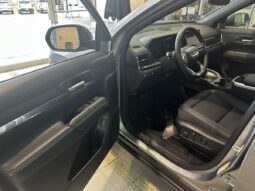 
										2026 GMC Terrain Awd Elevation full									