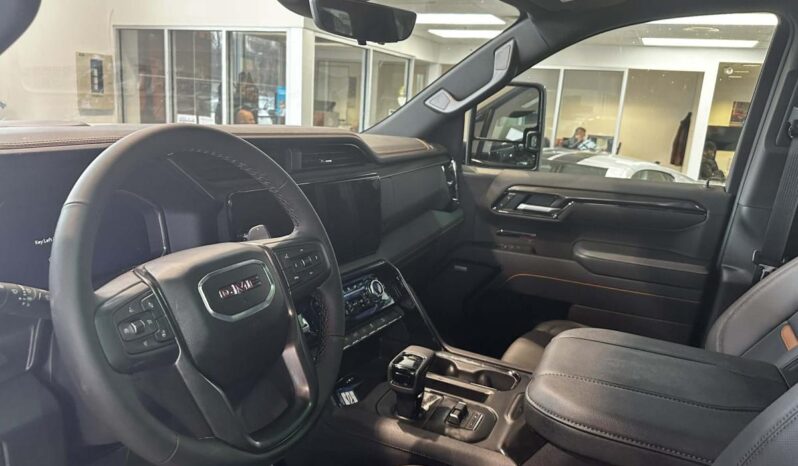 
								2026 GMC Sierra 1500 Crew Cab Standard full									