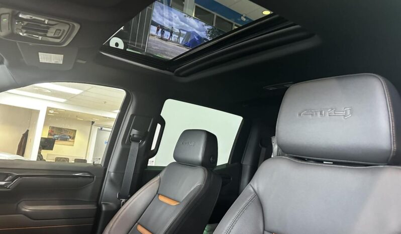 
								2026 GMC Sierra 1500 Crew Cab Standard full									