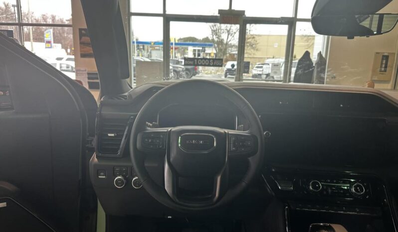 
								2026 GMC Sierra 1500 Crew Cab Standard full									