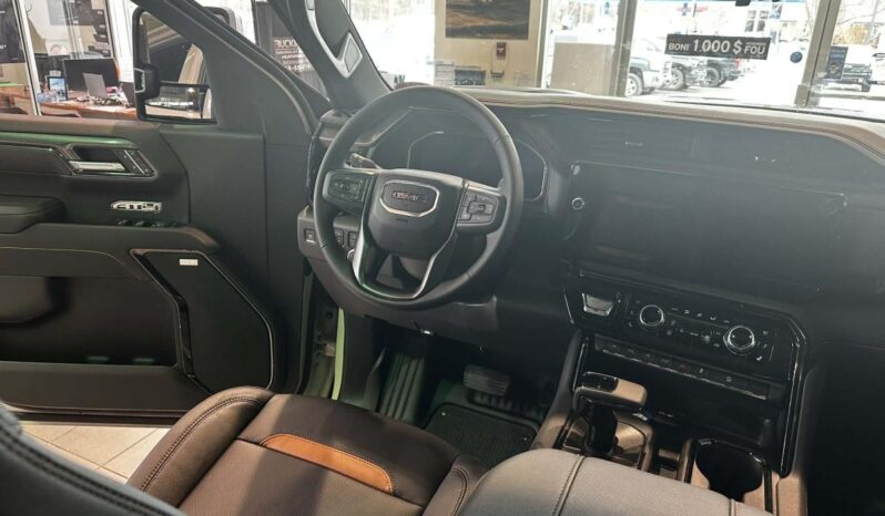 
								2026 GMC Sierra 1500 Crew Cab Standard full									