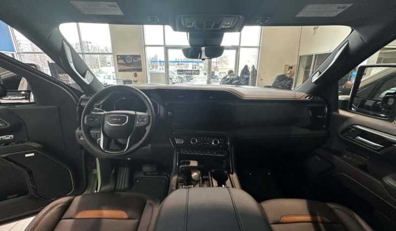 
								2026 GMC Sierra 1500 Crew Cab Standard full									