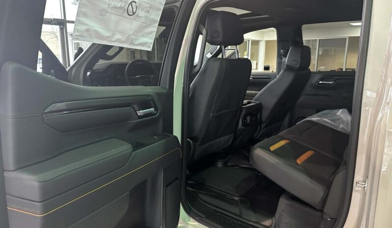 
								2026 GMC Sierra 1500 Crew Cab Standard full									