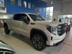 
										2026 GMC Sierra 1500 Crew Cab Standard full									