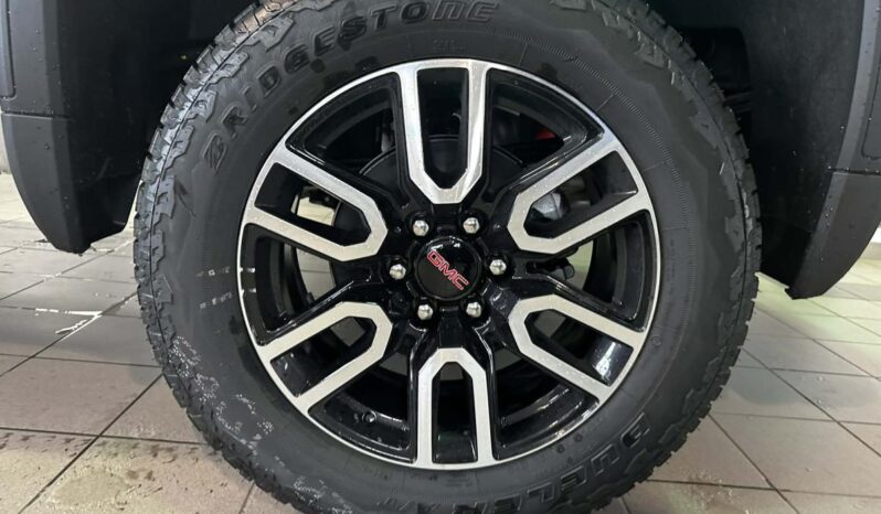 
								2026 GMC Sierra 1500 Crew Cab Standard full									