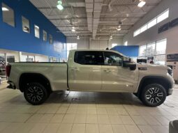 
										2026 GMC Sierra 1500 Crew Cab Standard full									