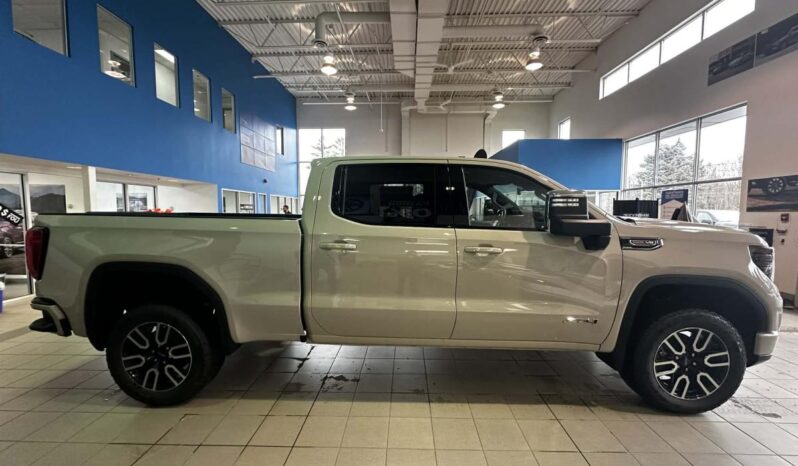 
								2026 GMC Sierra 1500 Crew Cab Standard full									