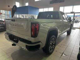 
										2026 GMC Sierra 1500 Crew Cab Standard full									