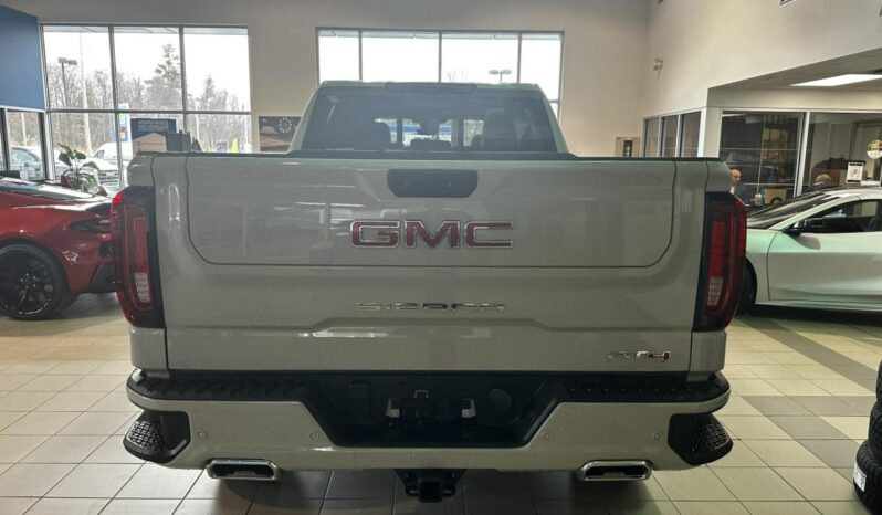 
								2026 GMC Sierra 1500 Crew Cab Standard full									