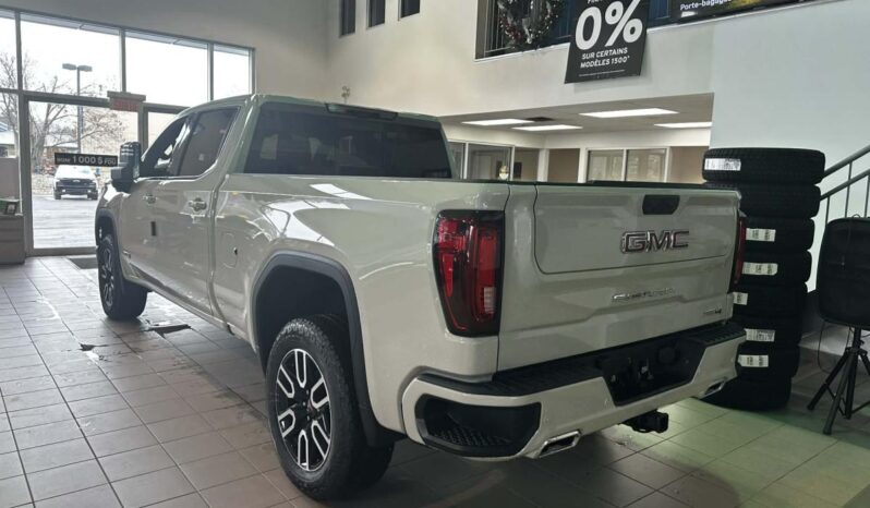 
								2026 GMC Sierra 1500 Crew Cab Standard full									