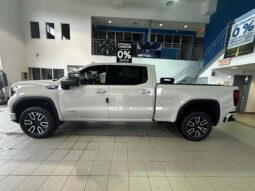 
										2026 GMC Sierra 1500 Crew Cab Standard full									