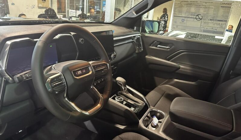 
								2026 GMC Canyon Crew Cab Short Box 4 full									