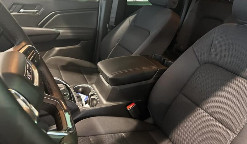 
								2026 GMC Canyon Crew Cab Short Box 4 full									