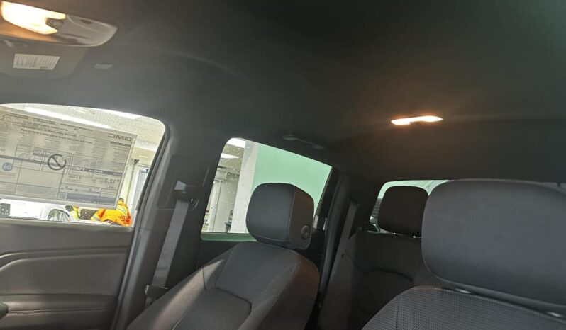 
								2026 GMC Canyon Crew Cab Short Box 4 full									