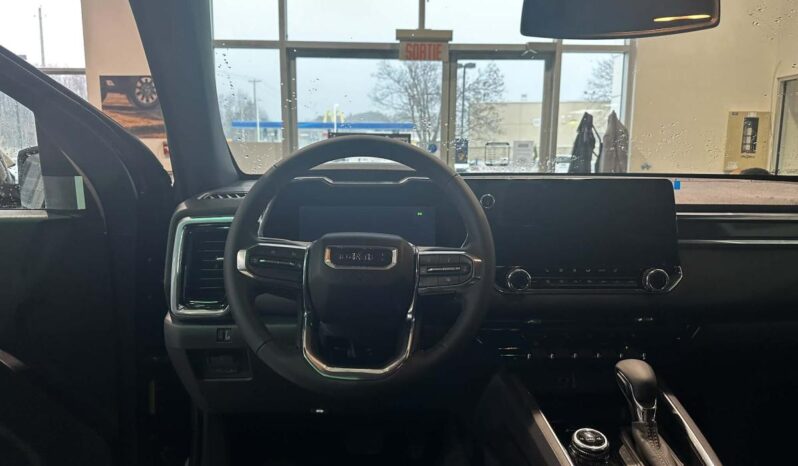 
								2026 GMC Canyon Crew Cab Short Box 4 full									