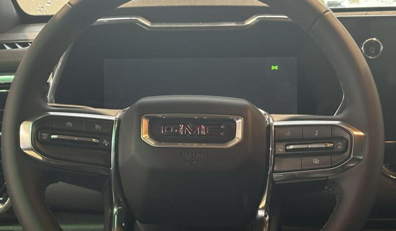 
								2026 GMC Canyon Crew Cab Short Box 4 full									