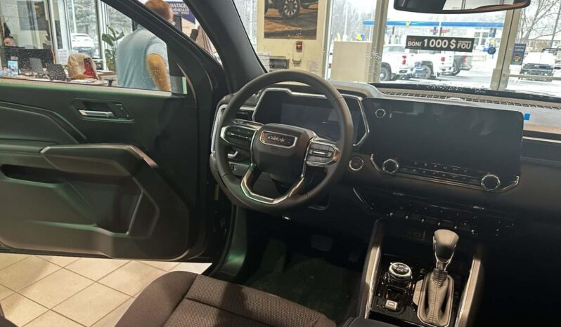 
								2026 GMC Canyon Crew Cab Short Box 4 full									