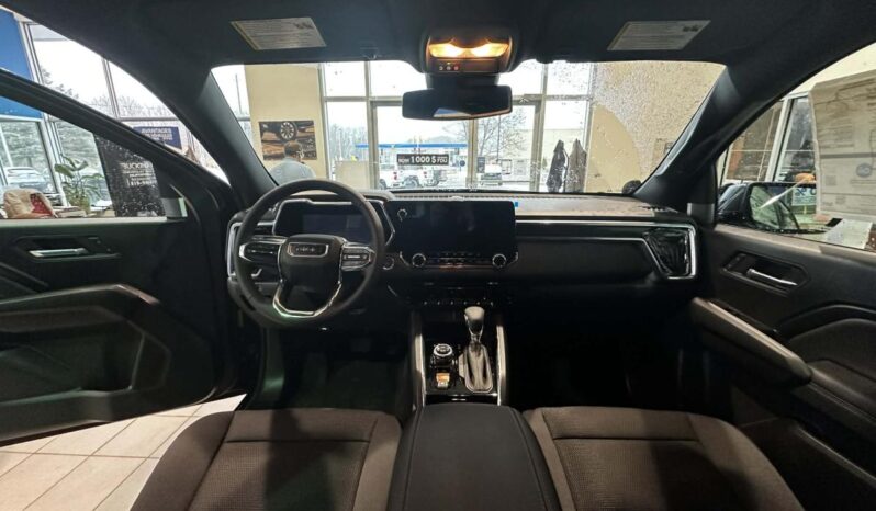 
								2026 GMC Canyon Crew Cab Short Box 4 full									