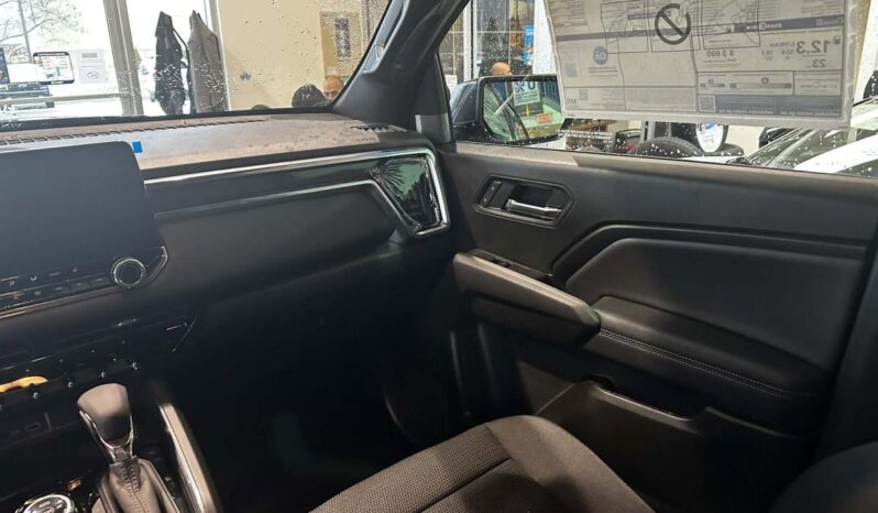 
								2026 GMC Canyon Crew Cab Short Box 4 full									