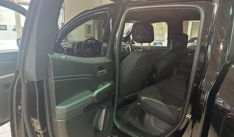 
								2026 GMC Canyon Crew Cab Short Box 4 full									