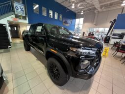 
										2026 GMC Canyon Crew Cab Short Box 4 full									