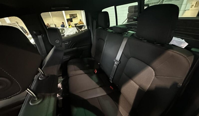 
								2026 GMC Canyon Crew Cab Short Box 4 full									