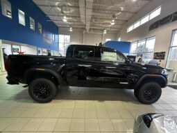 
										2026 GMC Canyon Crew Cab Short Box 4 full									