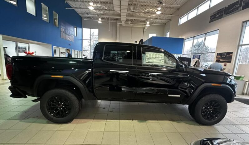 
								2026 GMC Canyon Crew Cab Short Box 4 full									