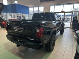 
										2026 GMC Canyon Crew Cab Short Box 4 full									