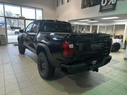 
										2026 GMC Canyon Crew Cab Short Box 4 full									