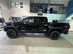 
										2026 GMC Canyon Crew Cab Short Box 4 full									